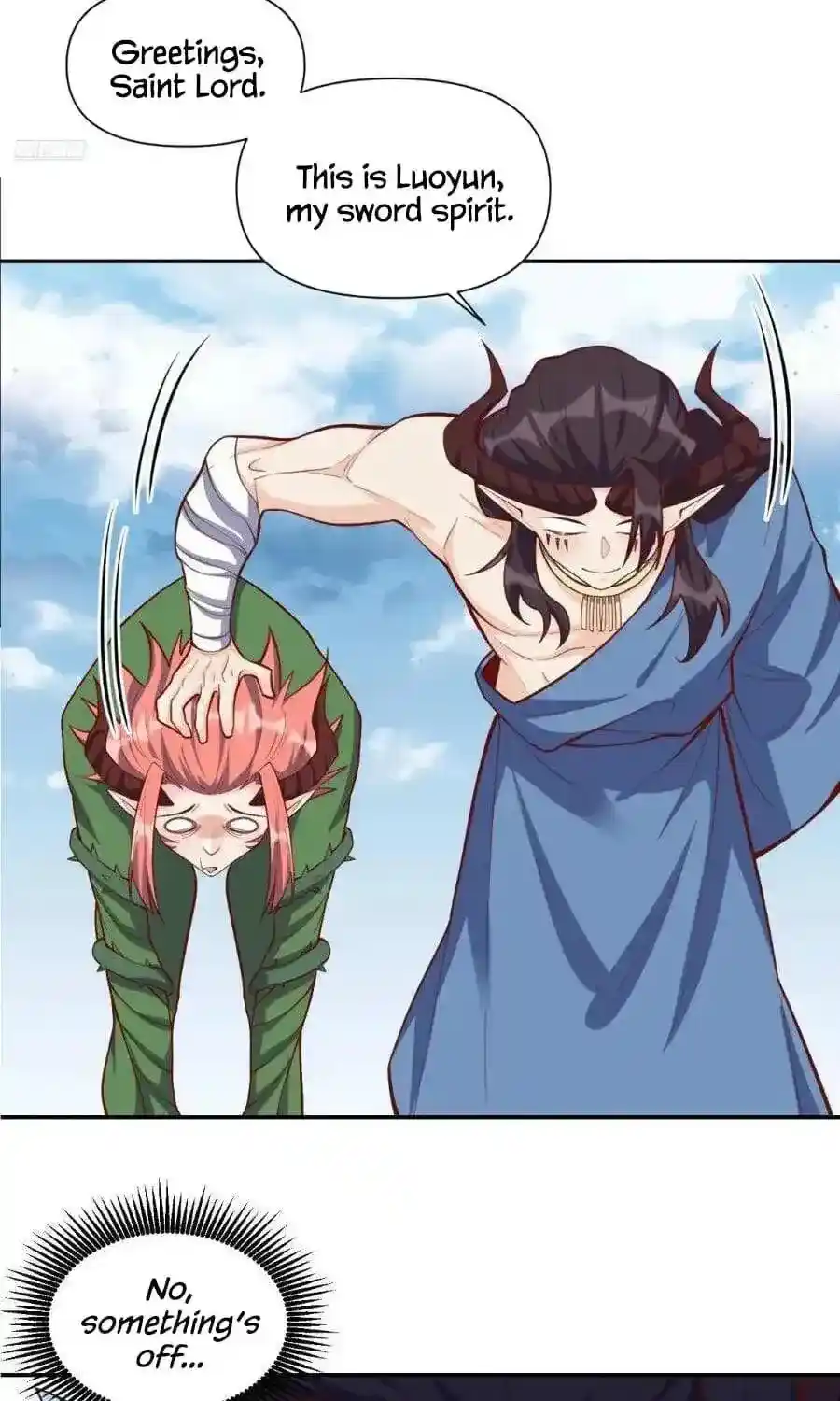 I’m Actually A Cultivation Bigshot Chapter 409