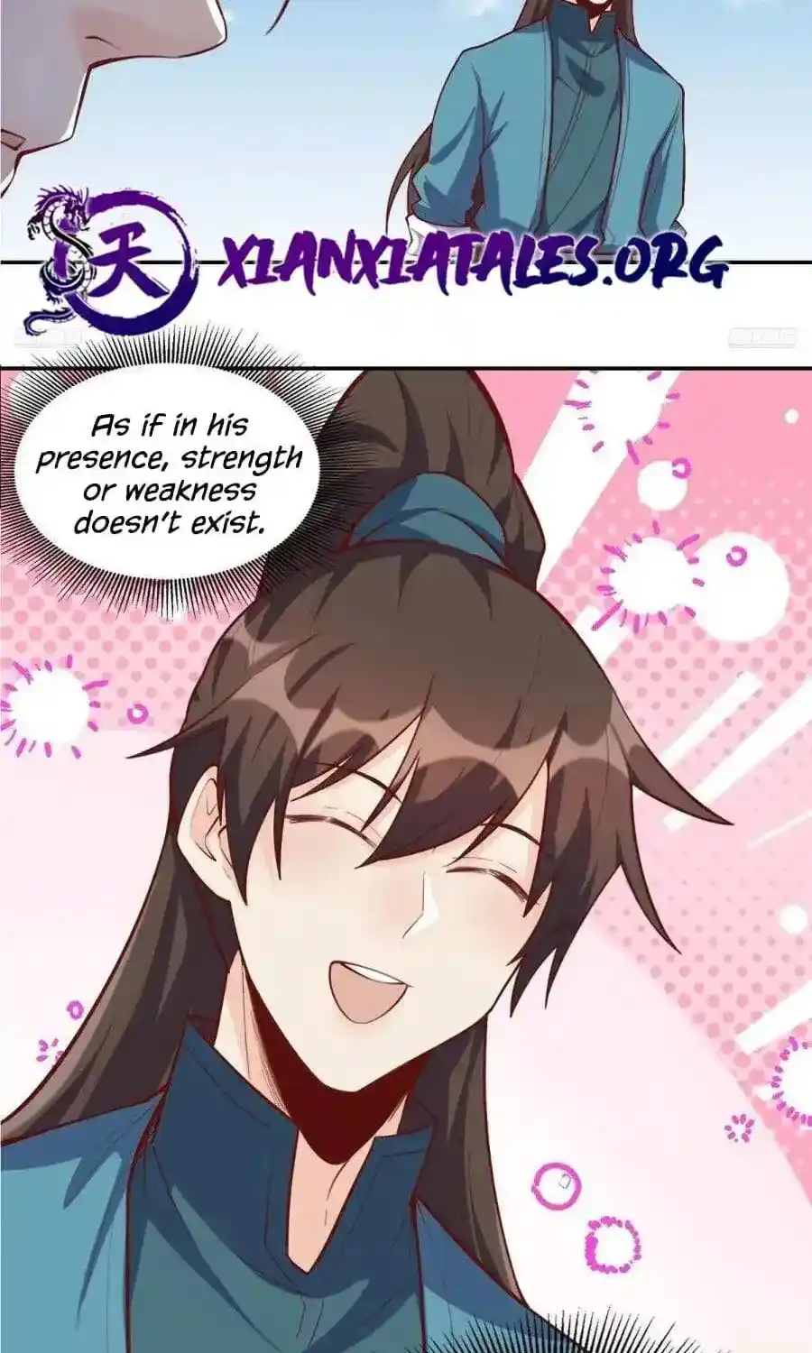 I’m Actually A Cultivation Bigshot Chapter 409