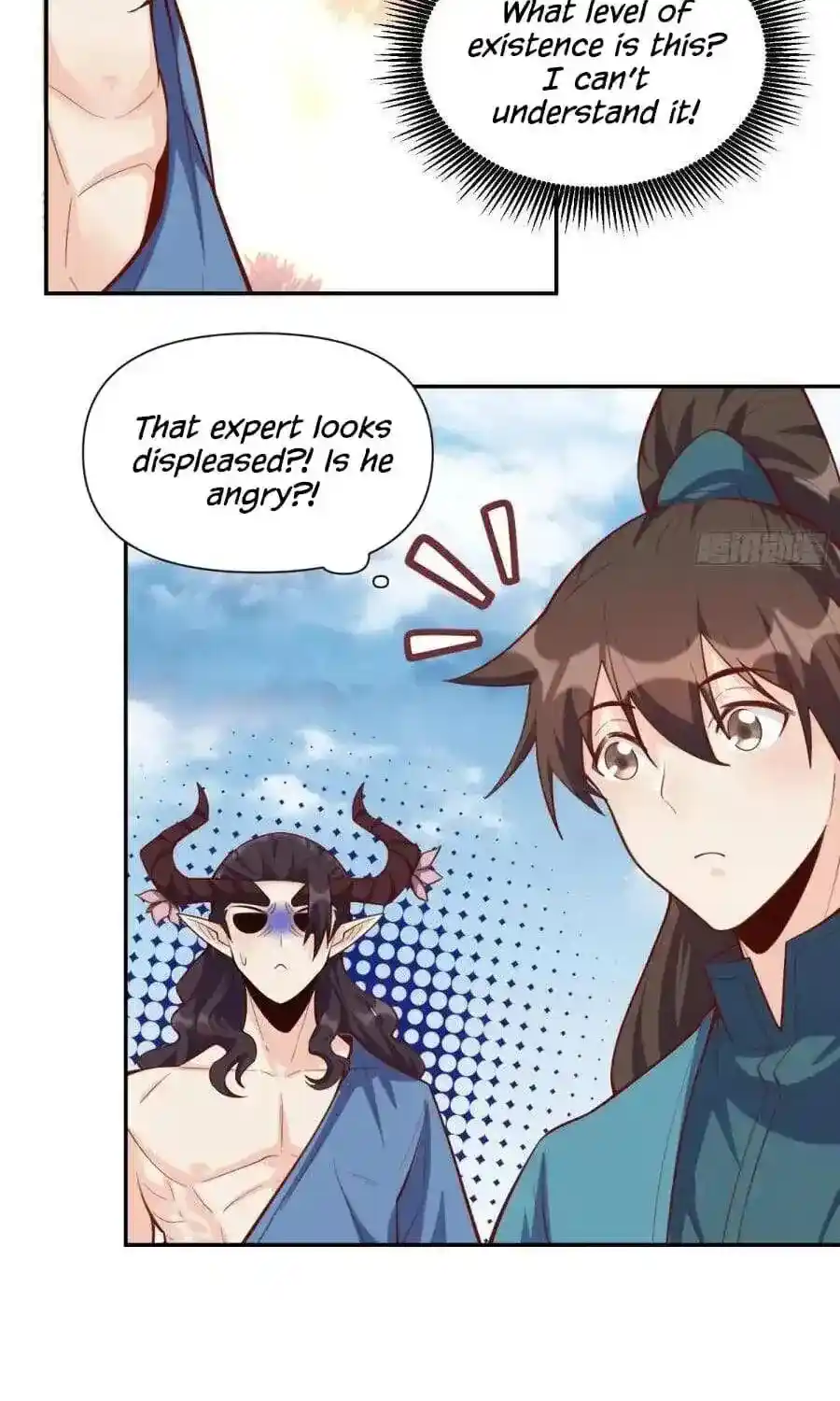 I’m Actually A Cultivation Bigshot Chapter 409