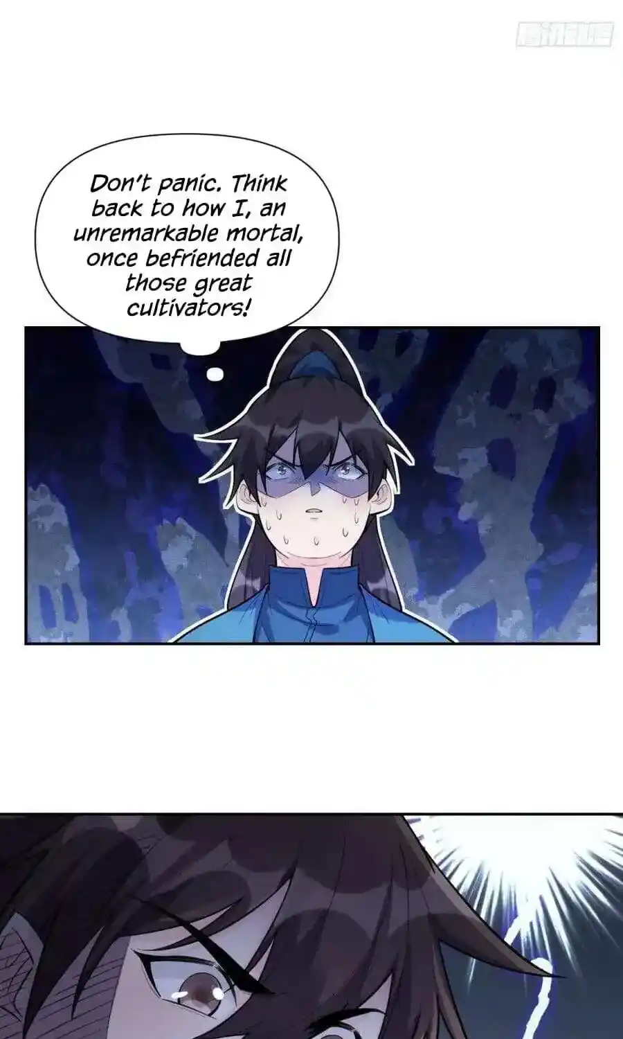 I’m Actually A Cultivation Bigshot Chapter 409