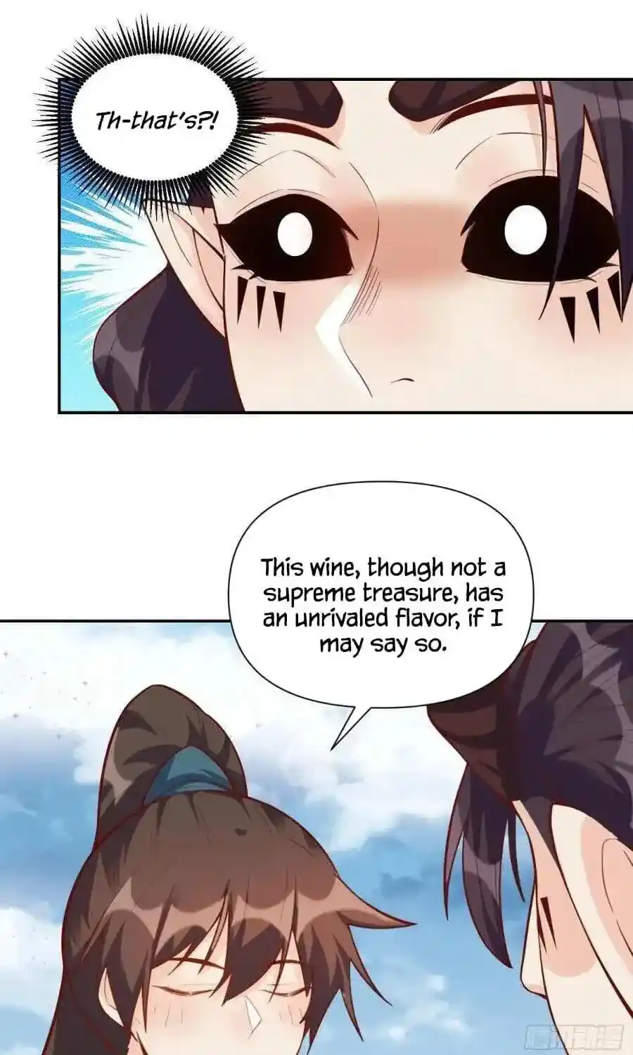 I’m Actually A Cultivation Bigshot Chapter 409