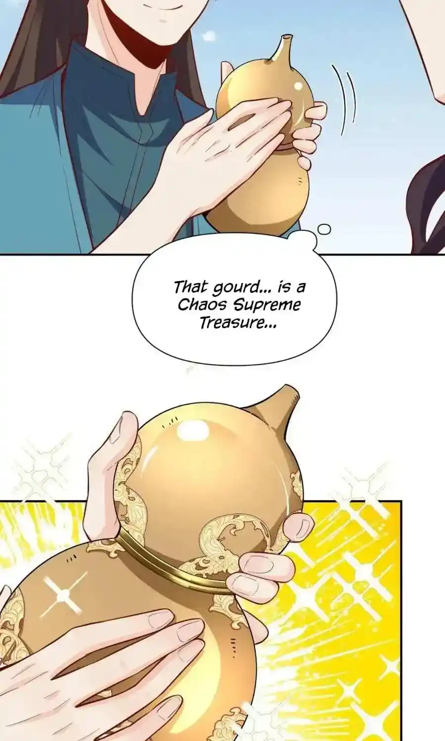 I’m Actually A Cultivation Bigshot Chapter 409