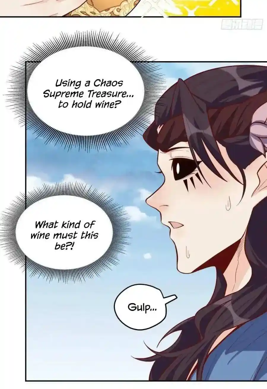 I’m Actually A Cultivation Bigshot Chapter 409