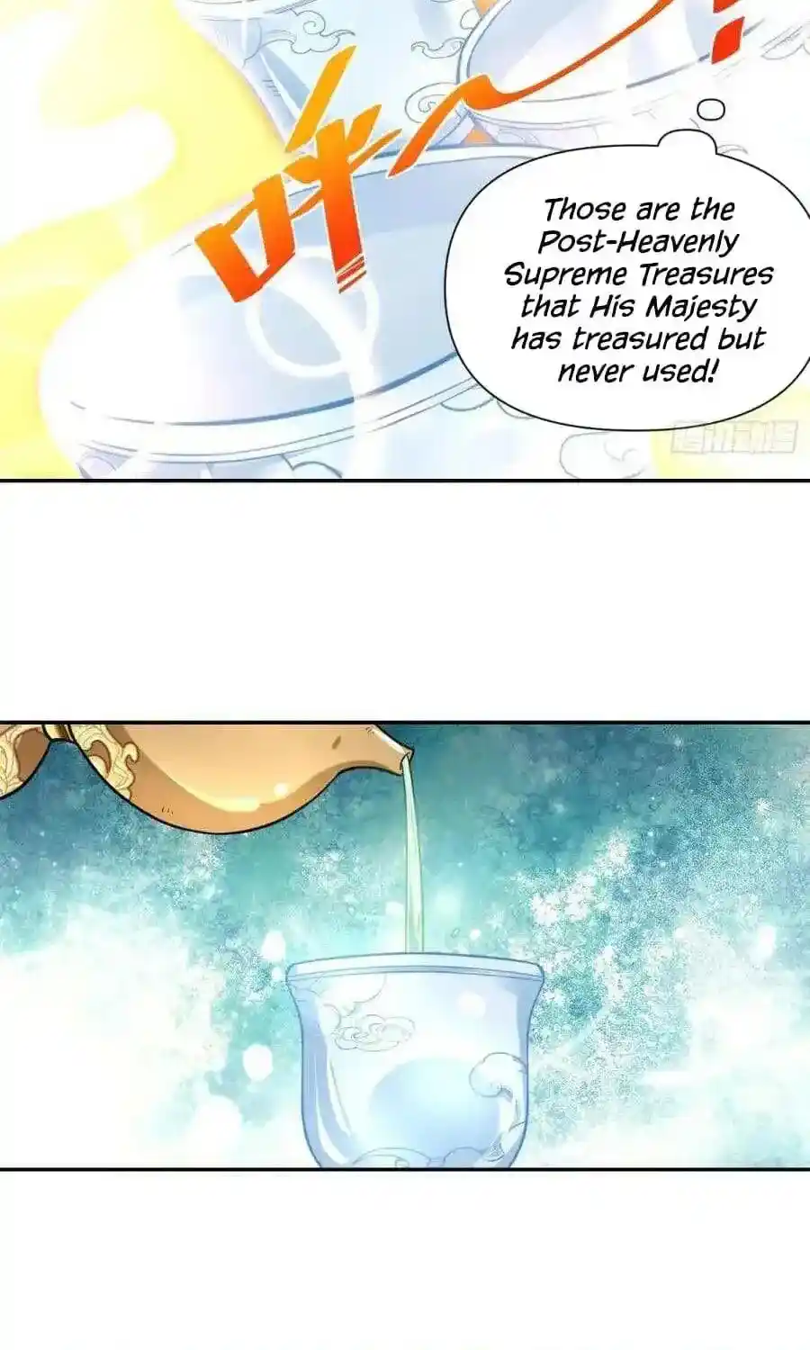 I’m Actually A Cultivation Bigshot Chapter 409