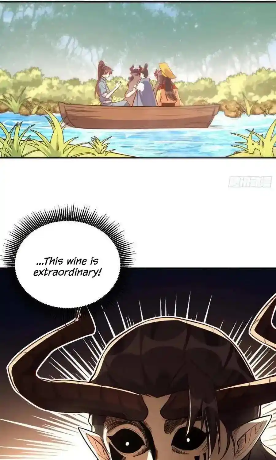 I’m Actually A Cultivation Bigshot Chapter 409