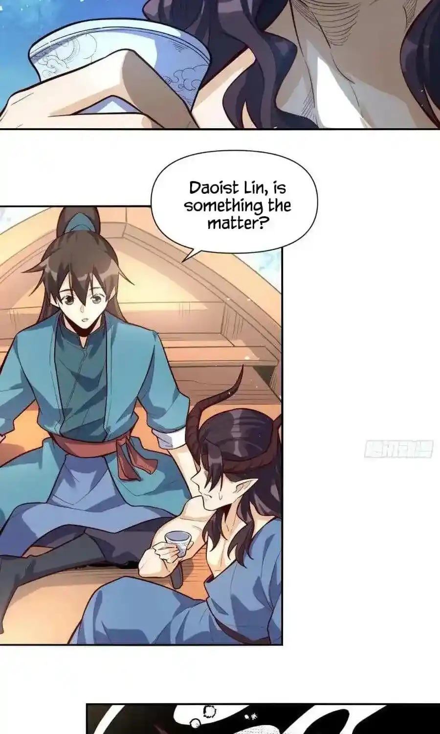 I’m Actually A Cultivation Bigshot Chapter 409