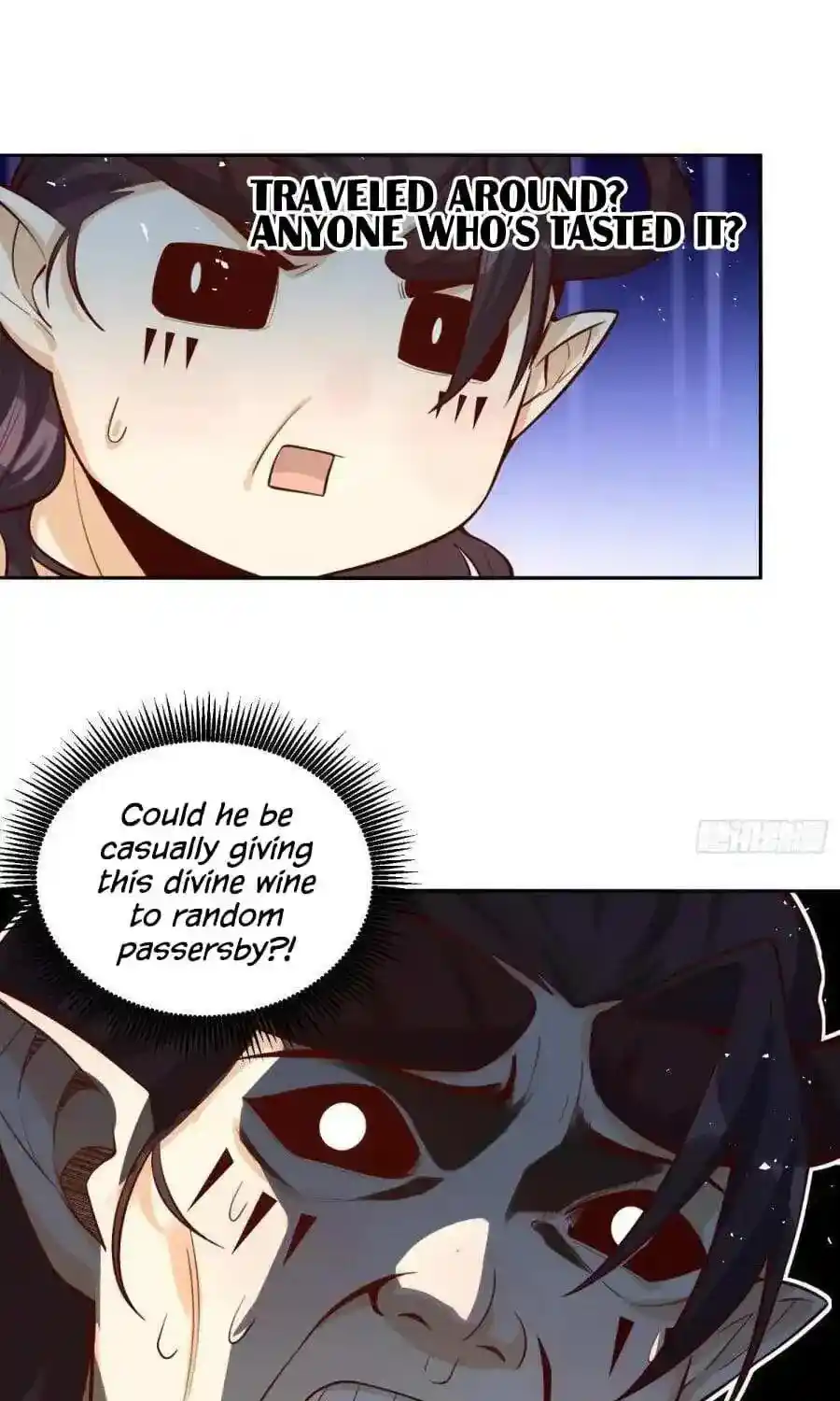 I’m Actually A Cultivation Bigshot Chapter 409