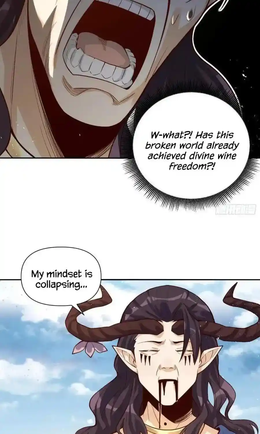 I’m Actually A Cultivation Bigshot Chapter 409