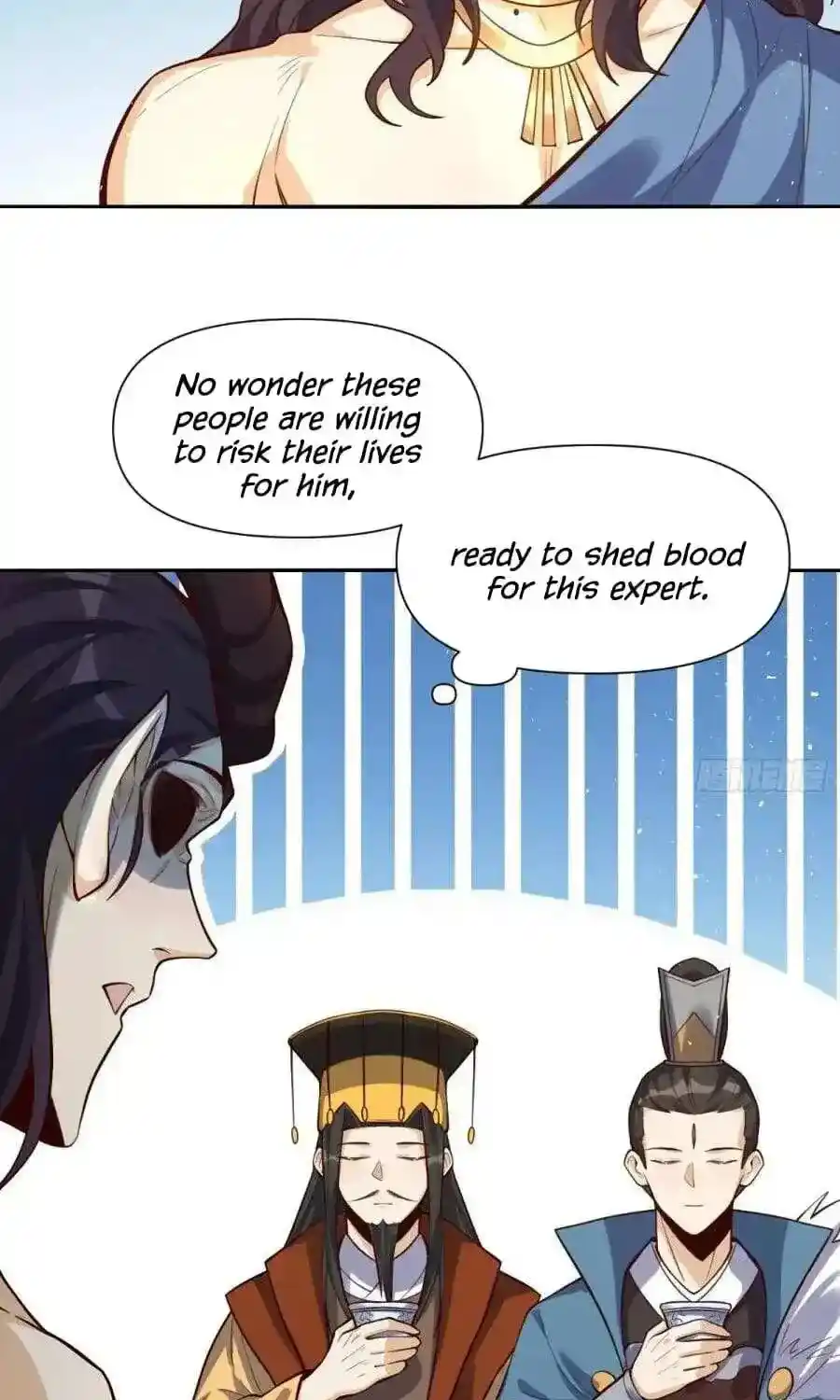 I’m Actually A Cultivation Bigshot Chapter 409