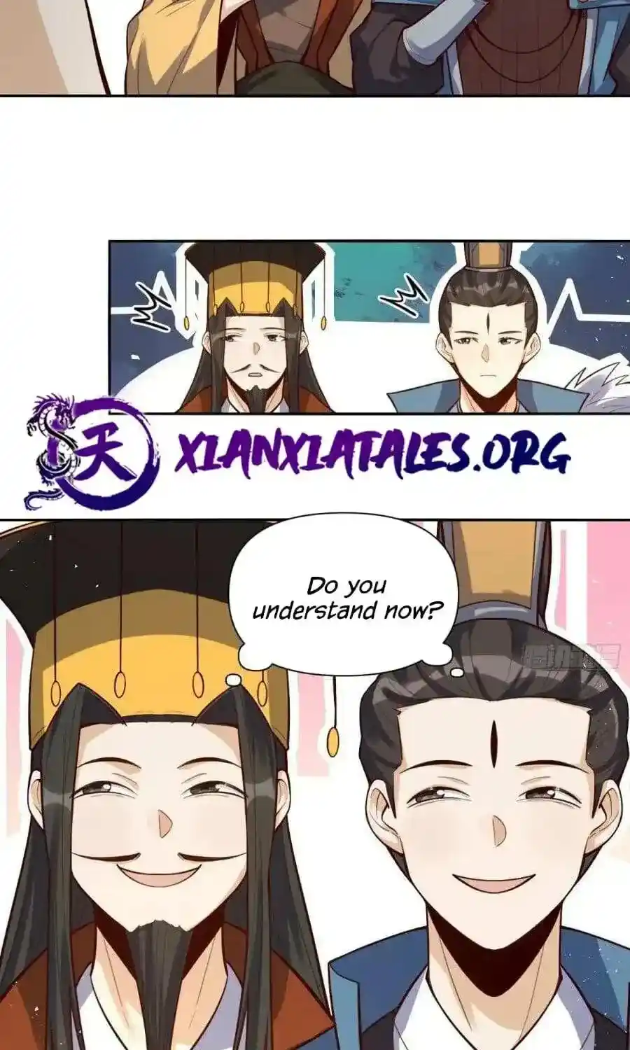 I’m Actually A Cultivation Bigshot Chapter 409