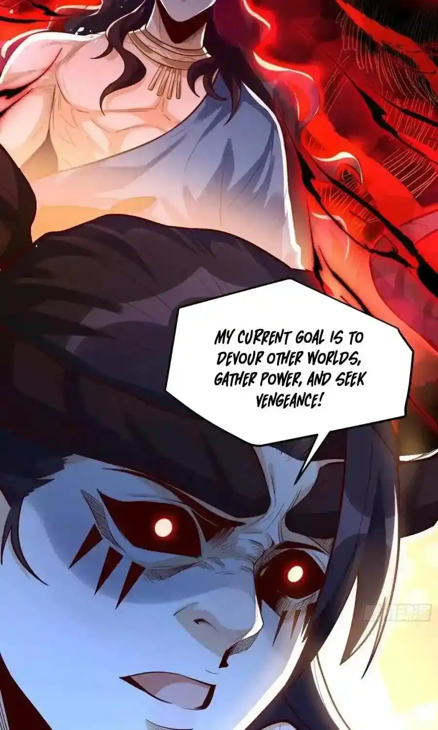 I’m Actually A Cultivation Bigshot Chapter 409