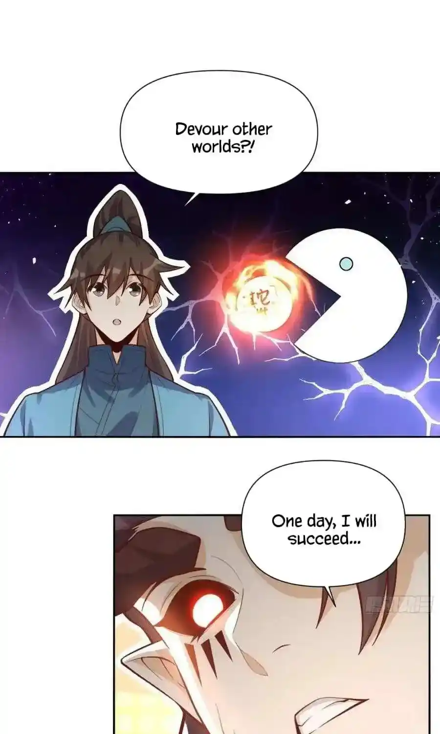 I’m Actually A Cultivation Bigshot Chapter 409