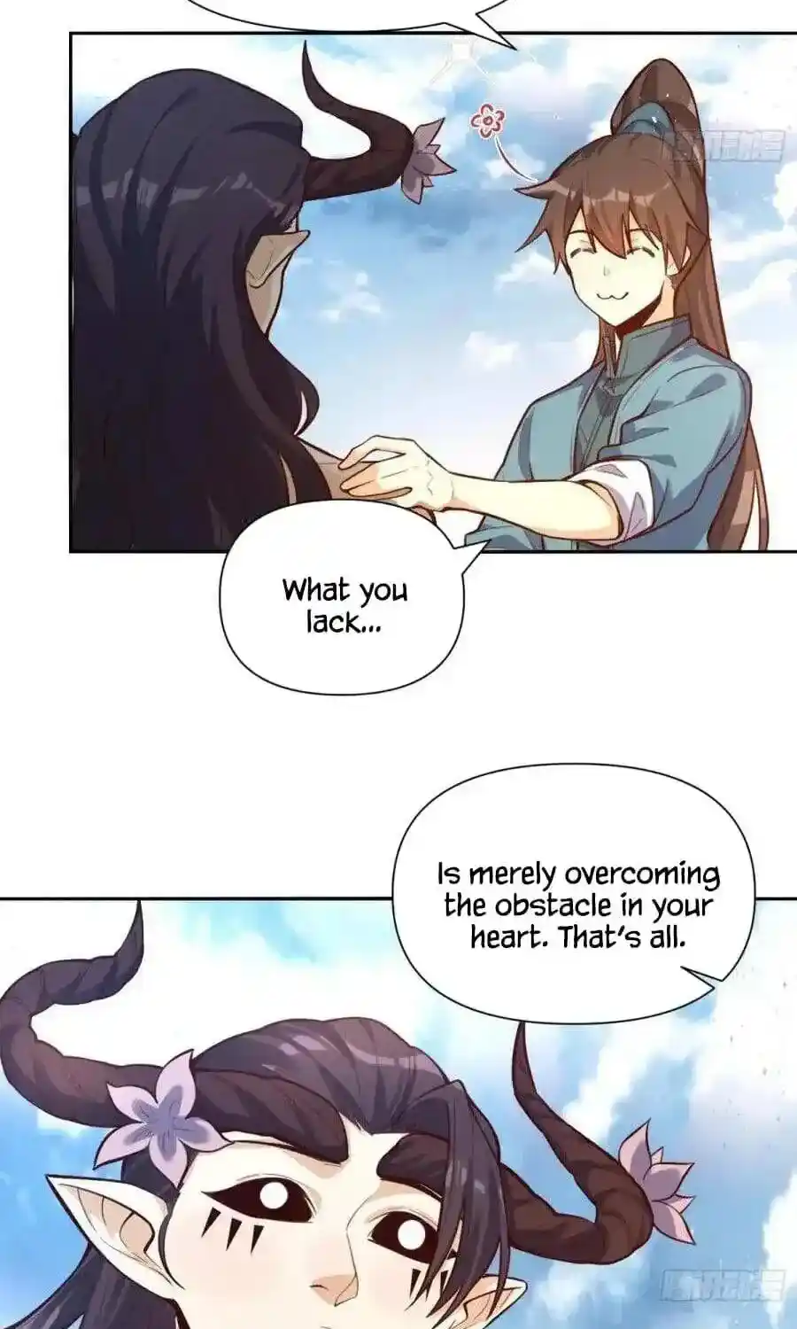 I’m Actually A Cultivation Bigshot Chapter 409