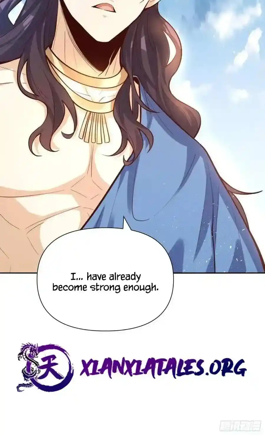 I’m Actually A Cultivation Bigshot Chapter 409