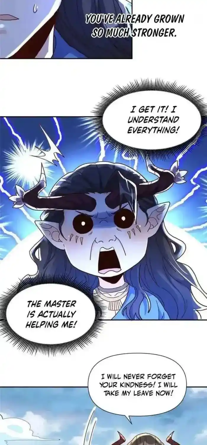 I’m Actually A Cultivation Bigshot Chapter 410