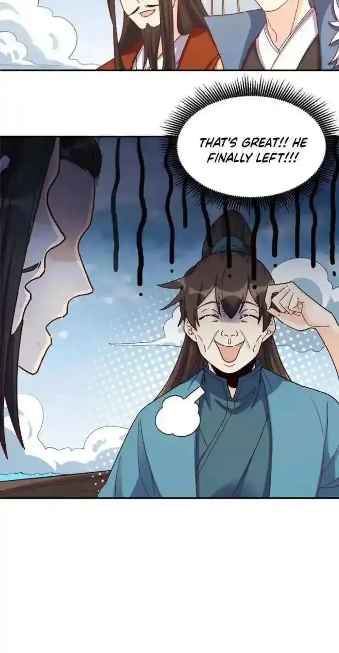 I’m Actually A Cultivation Bigshot Chapter 410