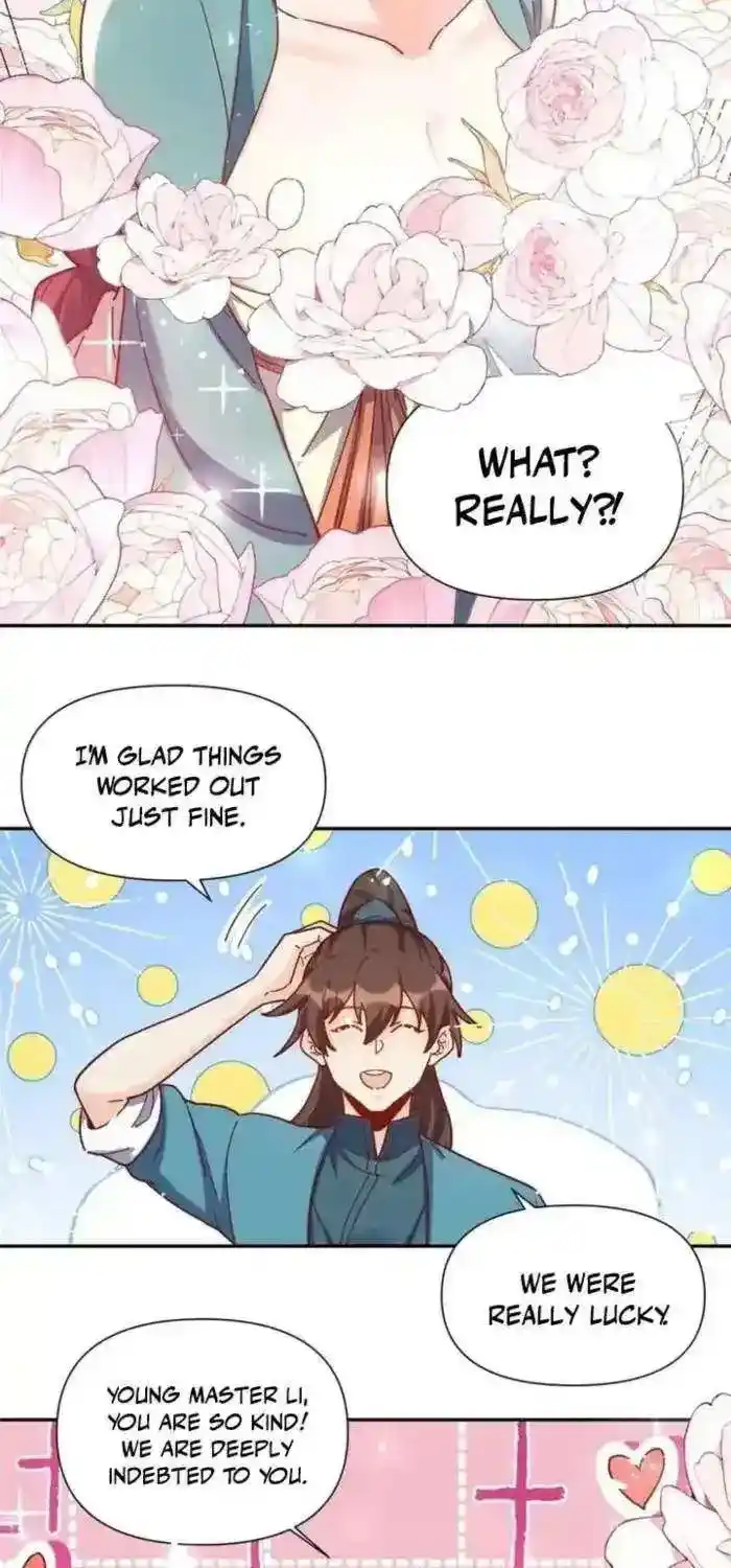 I’m Actually A Cultivation Bigshot Chapter 410