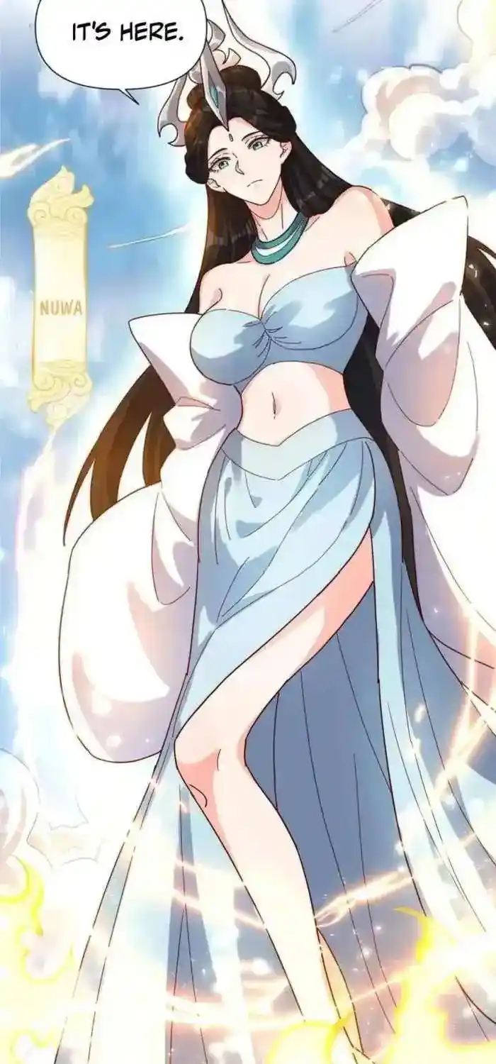 I’m Actually A Cultivation Bigshot Chapter 410