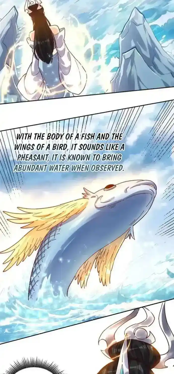 I’m Actually A Cultivation Bigshot Chapter 410