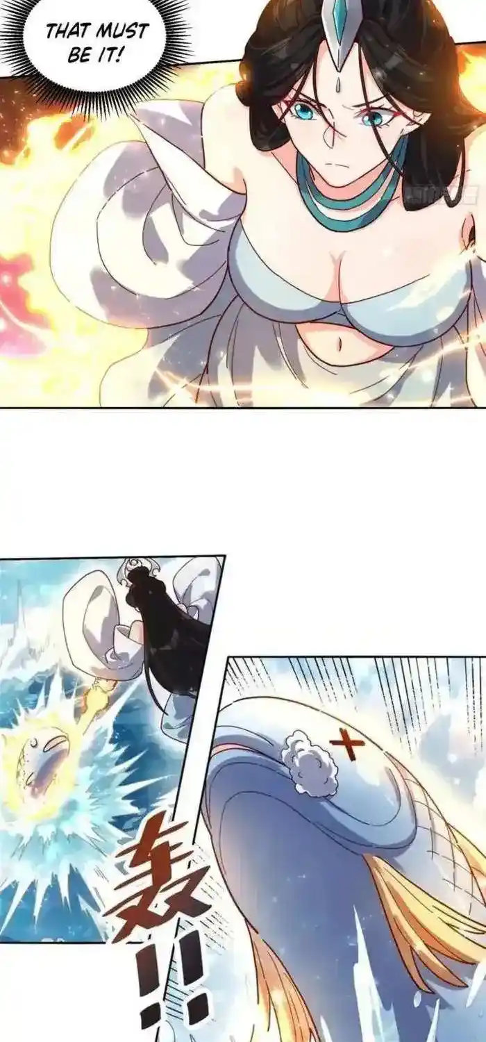 I’m Actually A Cultivation Bigshot Chapter 410