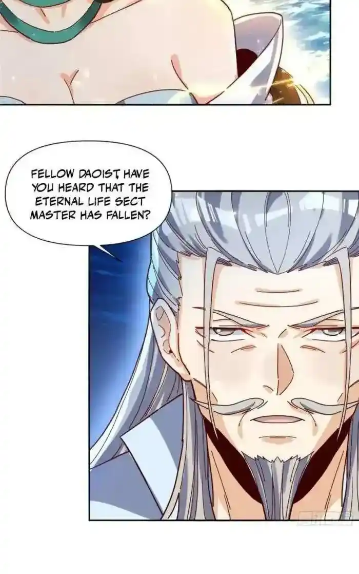 I’m Actually A Cultivation Bigshot Chapter 410