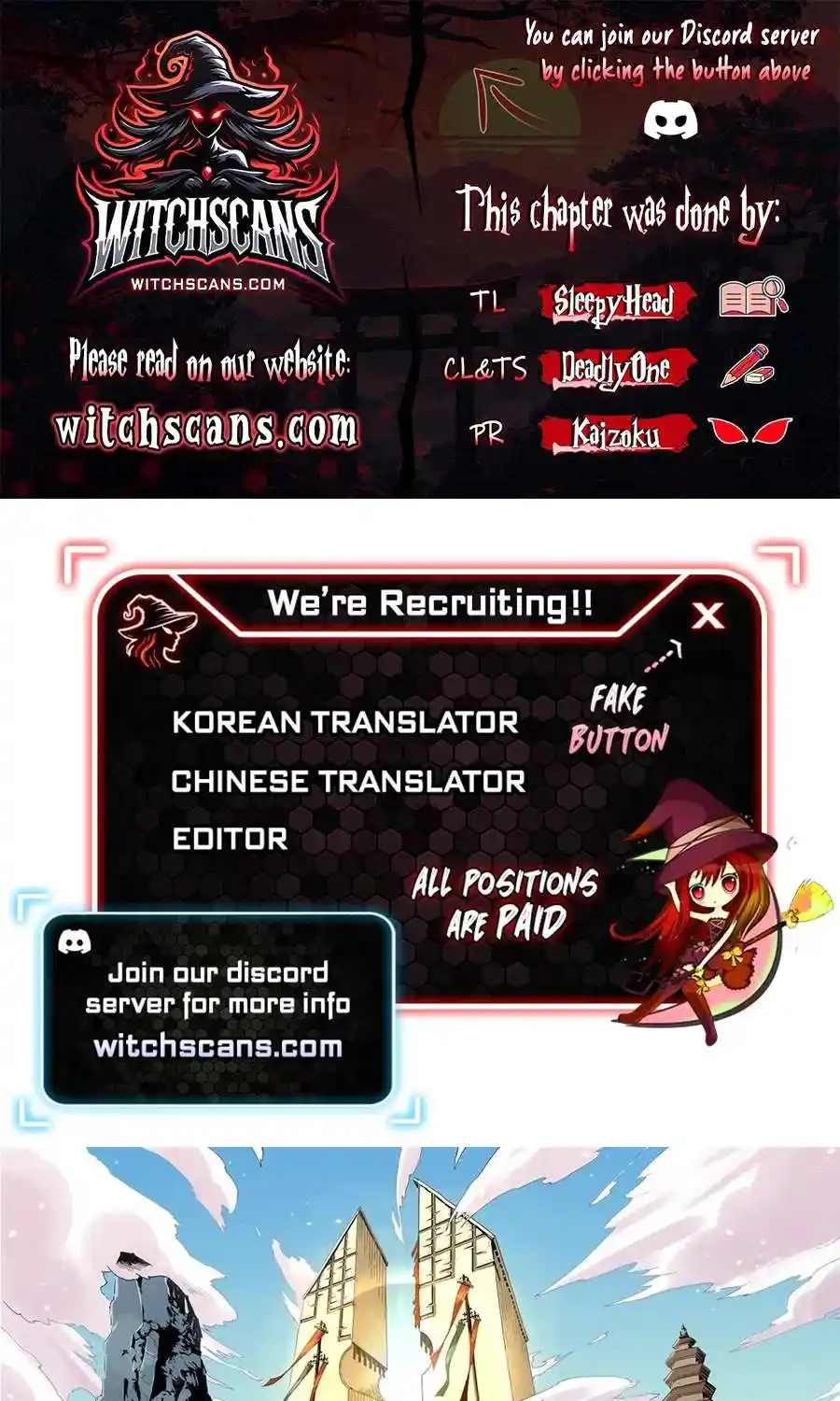 I’m Actually A Cultivation Bigshot Chapter 411