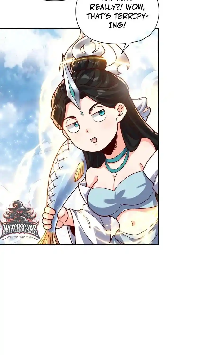 I’m Actually A Cultivation Bigshot Chapter 411