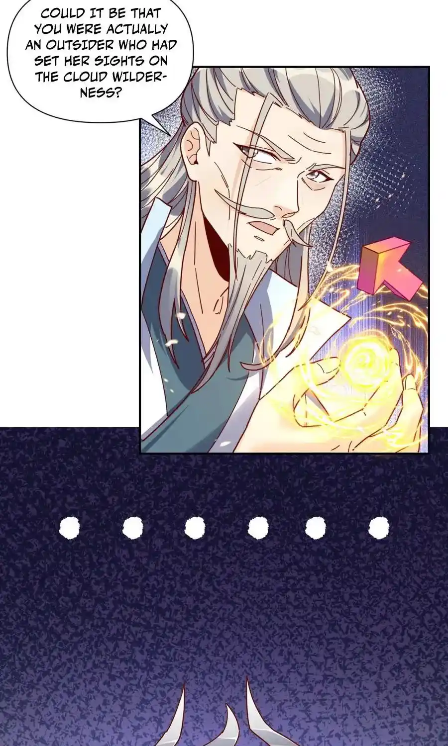 I’m Actually A Cultivation Bigshot Chapter 411