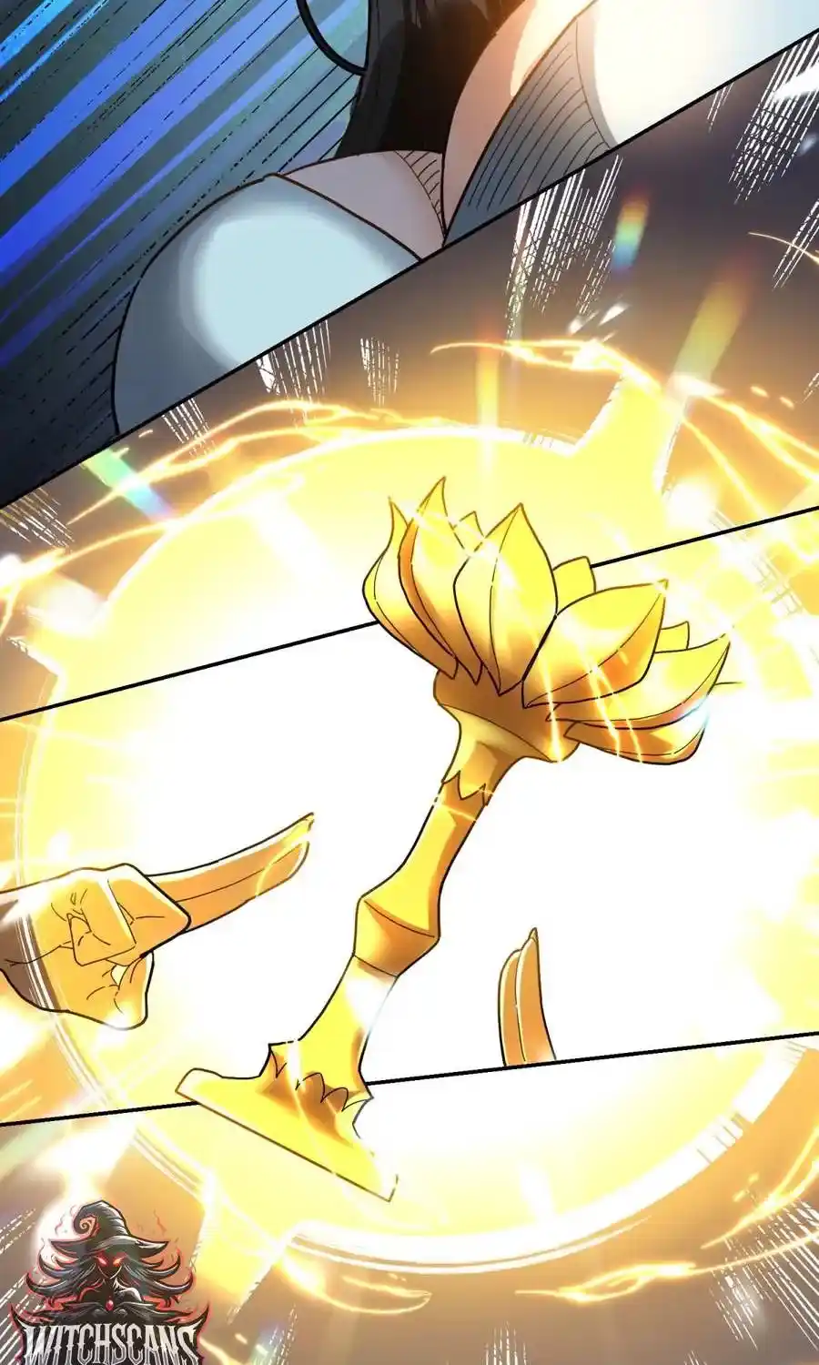 I’m Actually A Cultivation Bigshot Chapter 411