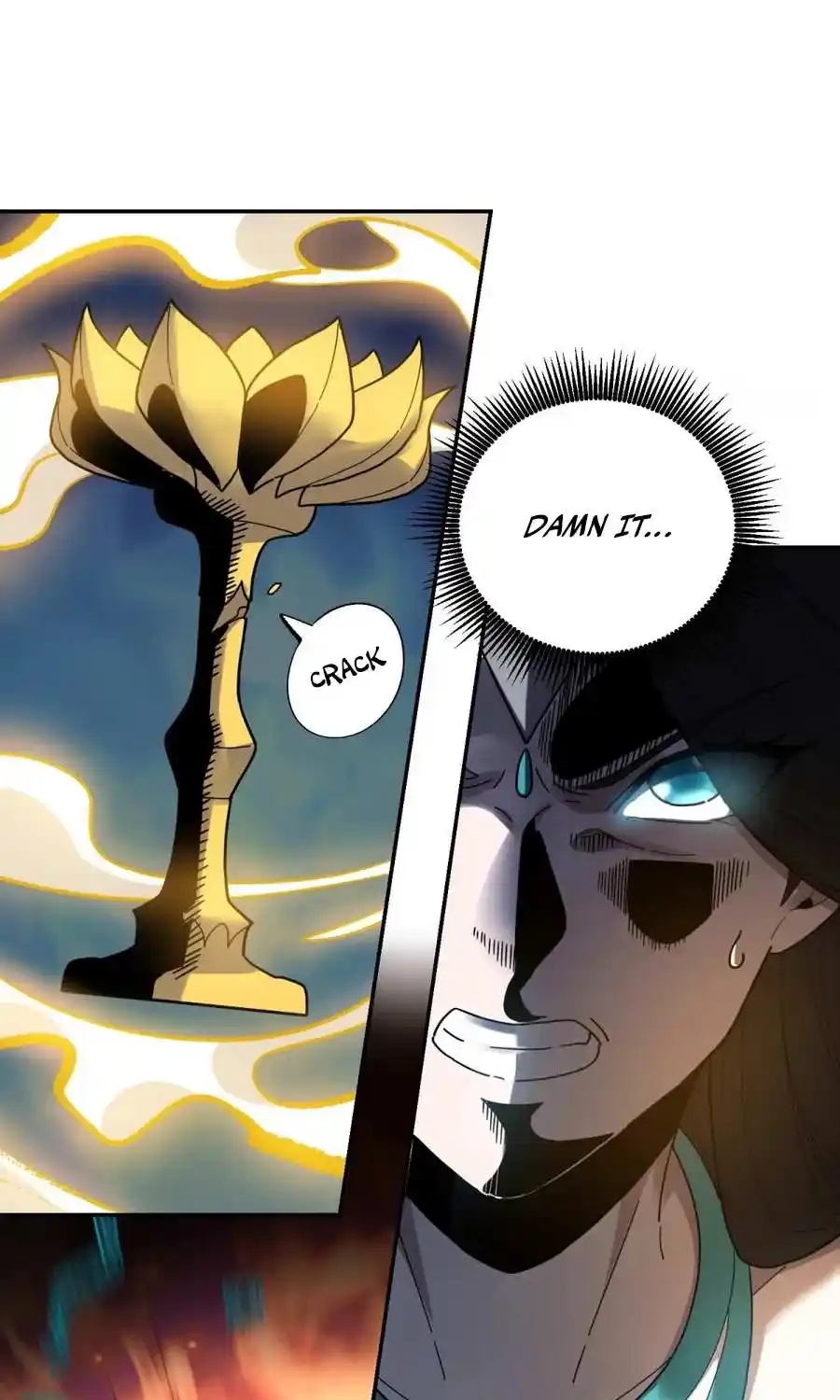 I’m Actually A Cultivation Bigshot Chapter 411