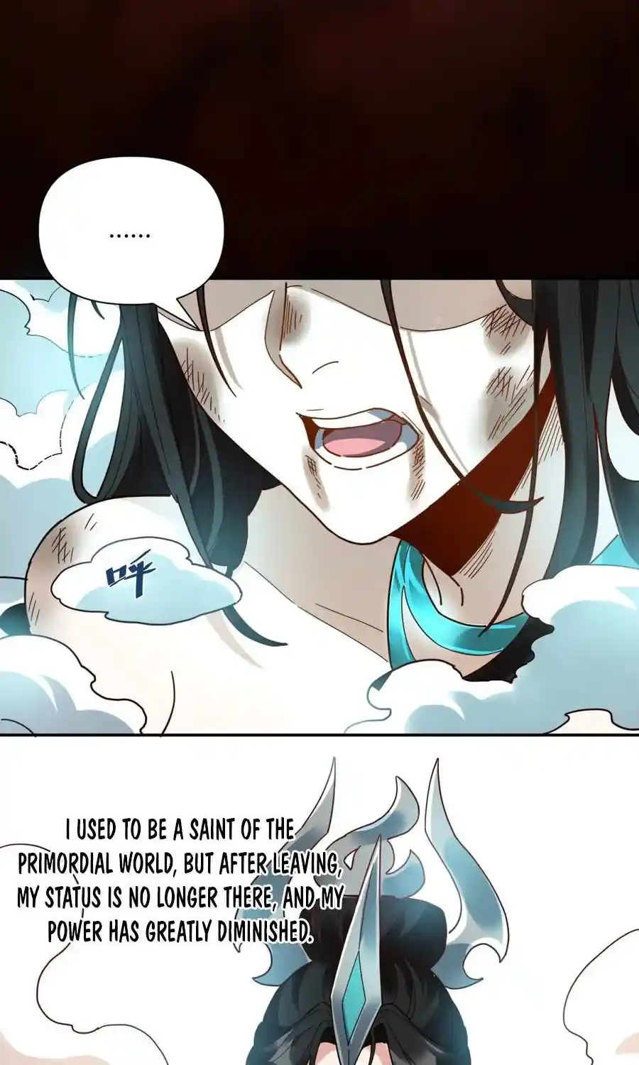 I’m Actually A Cultivation Bigshot Chapter 411