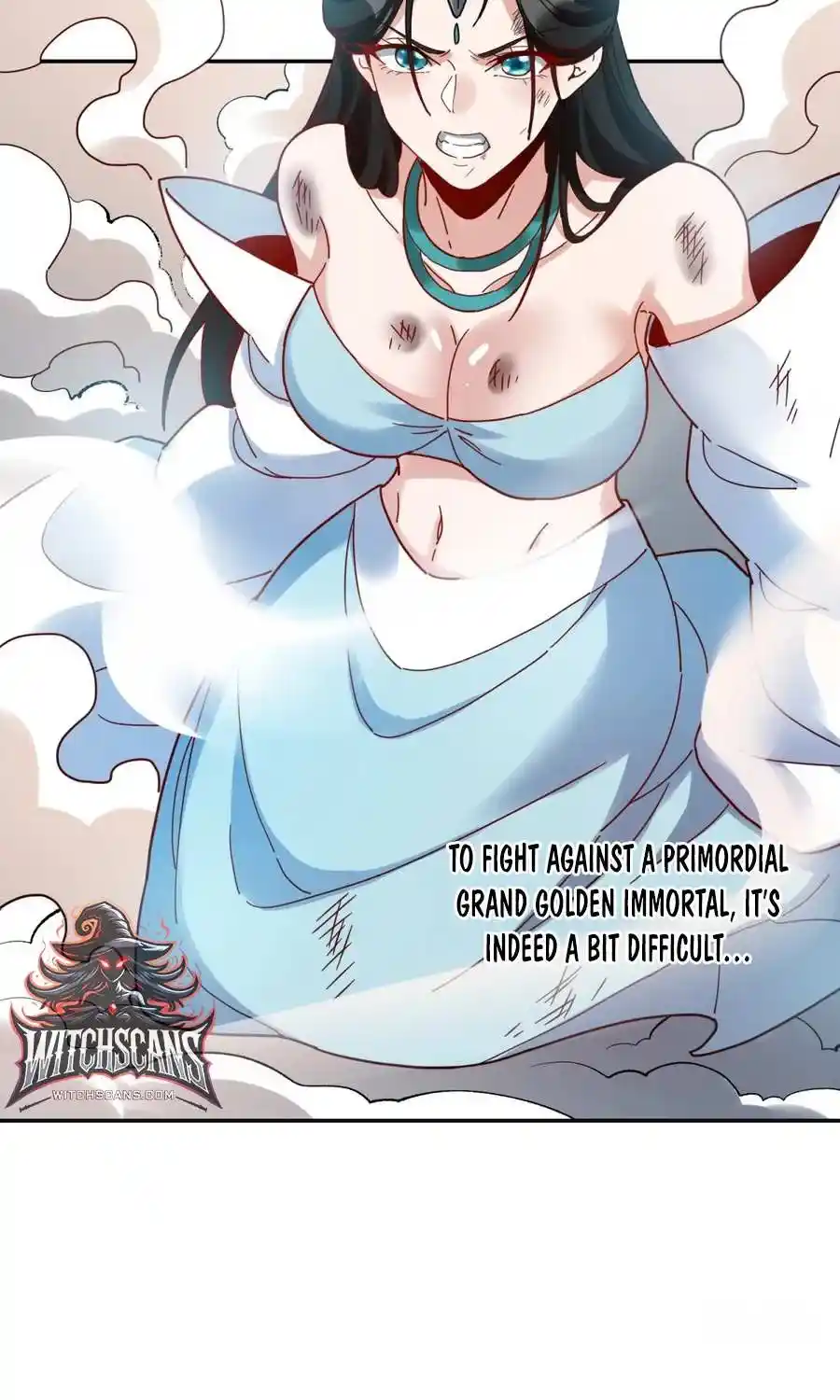 I’m Actually A Cultivation Bigshot Chapter 411