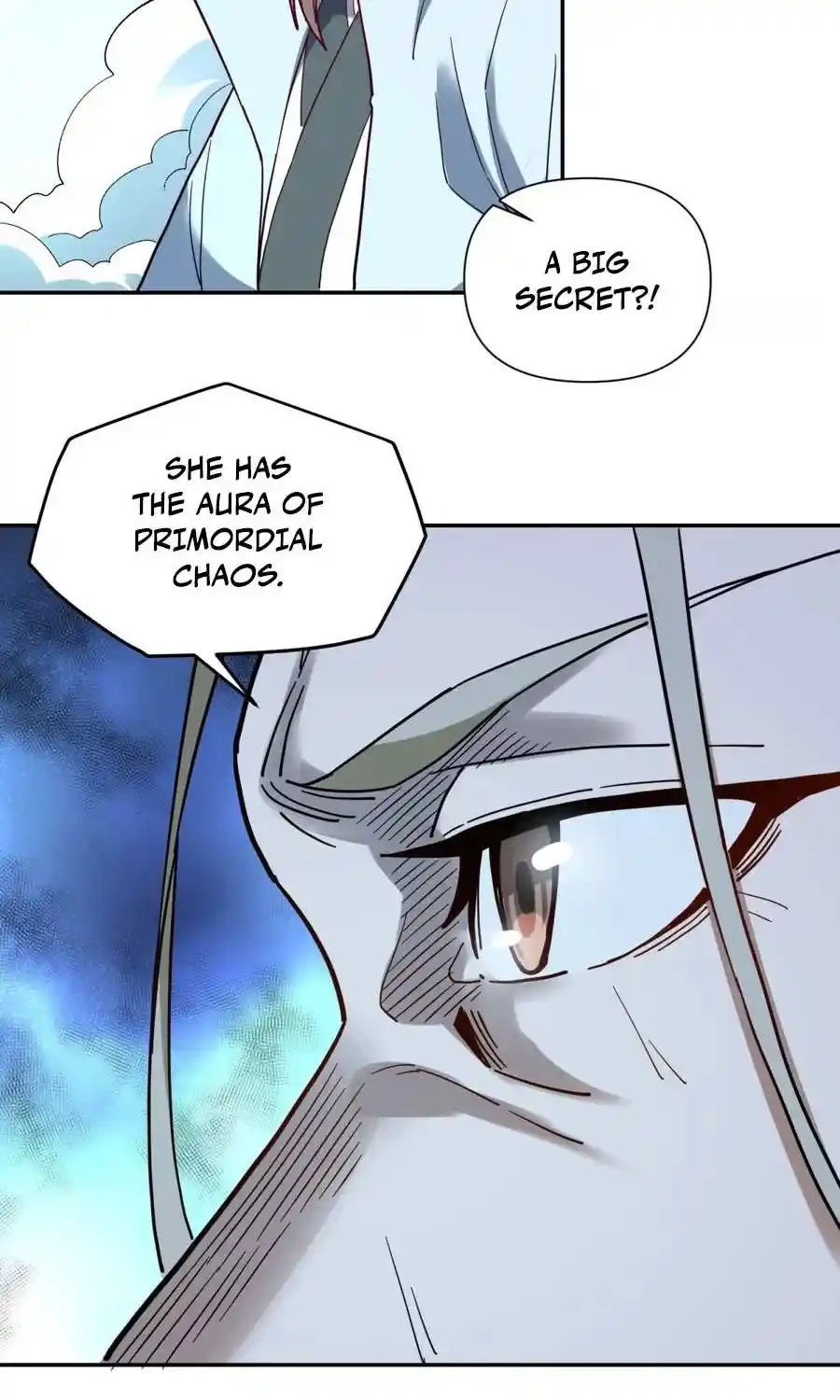 I’m Actually A Cultivation Bigshot Chapter 411