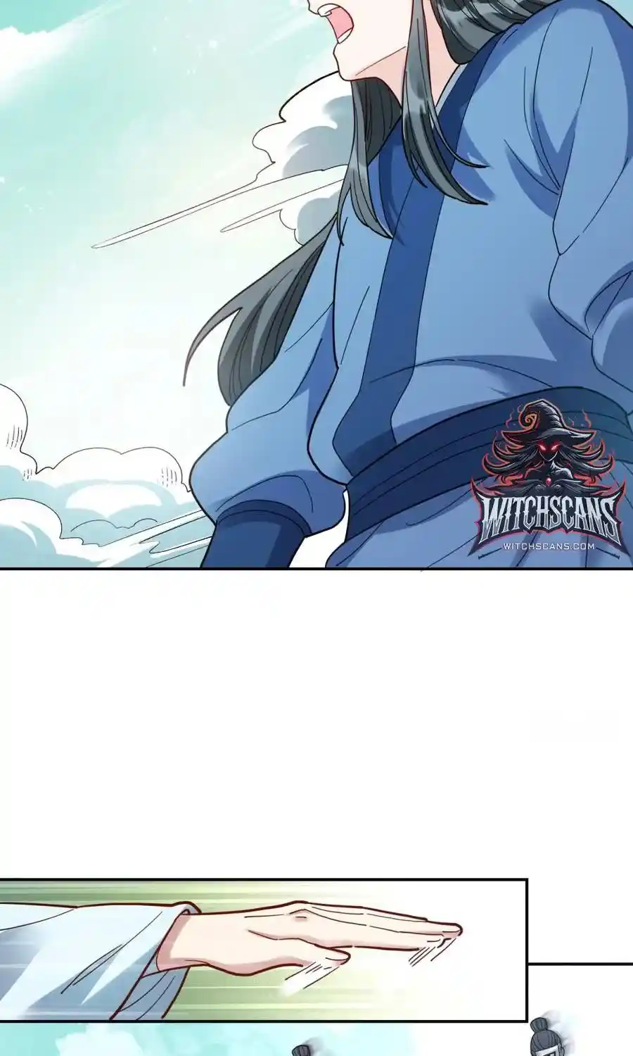 I’m Actually A Cultivation Bigshot Chapter 411