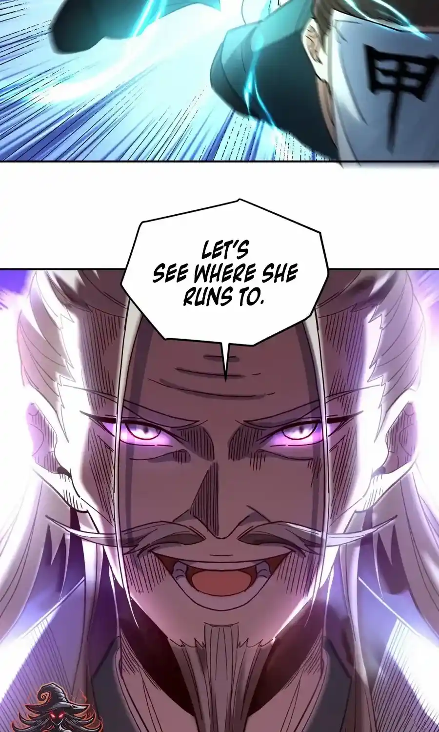 I’m Actually A Cultivation Bigshot Chapter 411