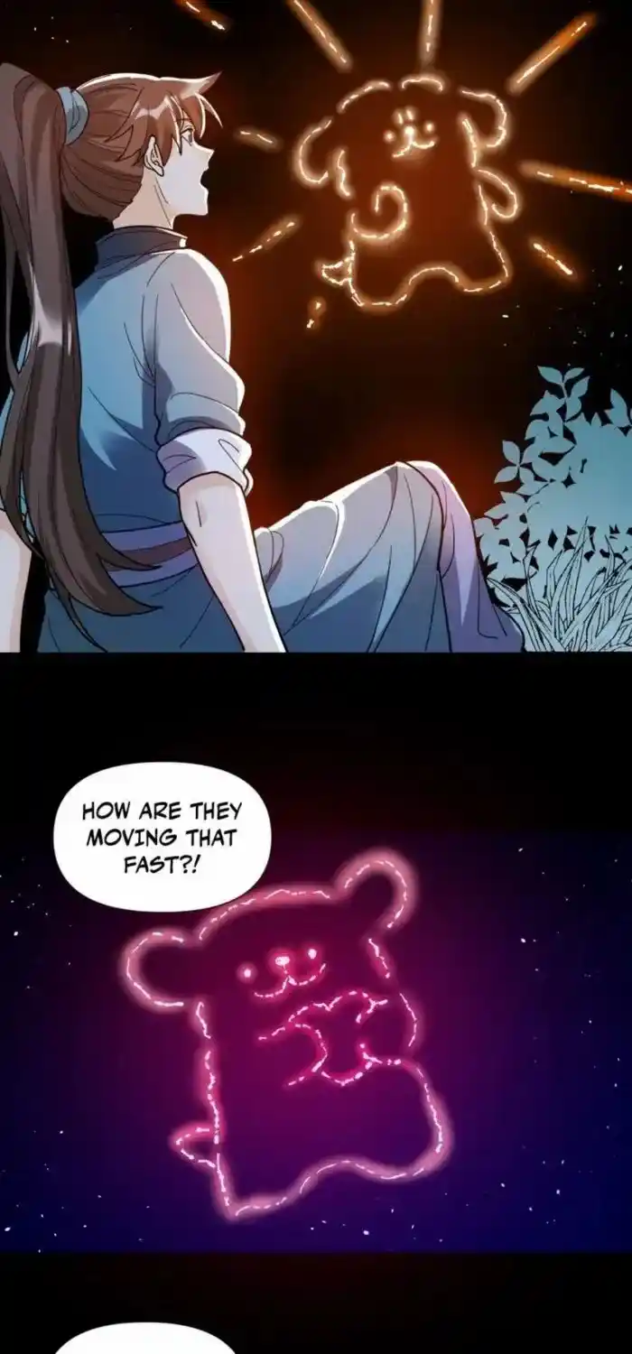 I’m Actually A Cultivation Bigshot Chapter 412