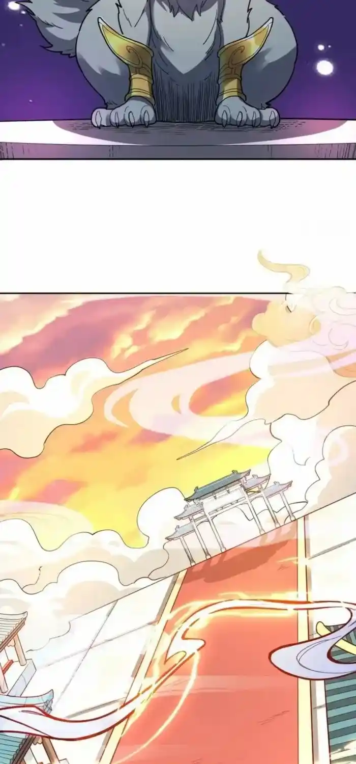 I’m Actually A Cultivation Bigshot Chapter 412