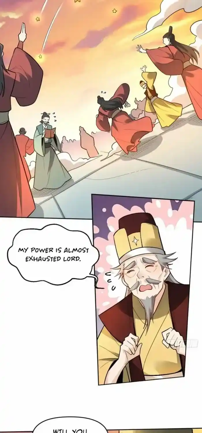 I’m Actually A Cultivation Bigshot Chapter 412