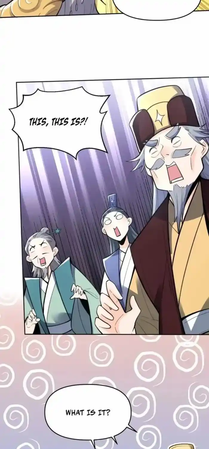 I’m Actually A Cultivation Bigshot Chapter 412