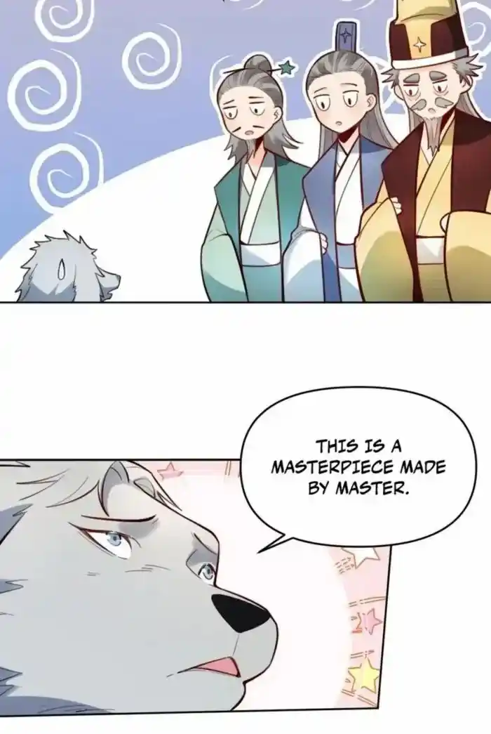 I’m Actually A Cultivation Bigshot Chapter 412