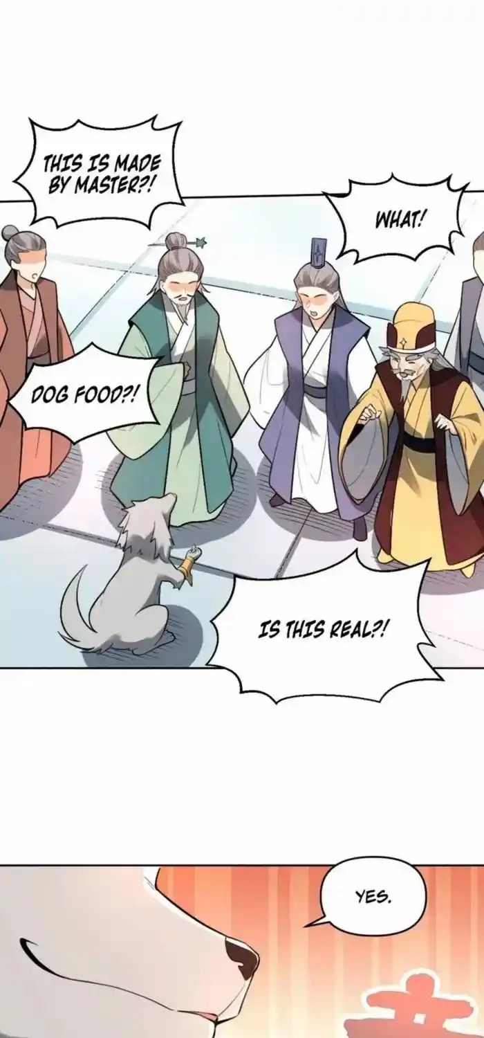 I’m Actually A Cultivation Bigshot Chapter 412