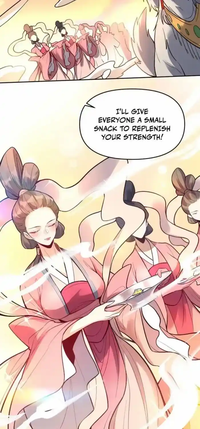 I’m Actually A Cultivation Bigshot Chapter 412