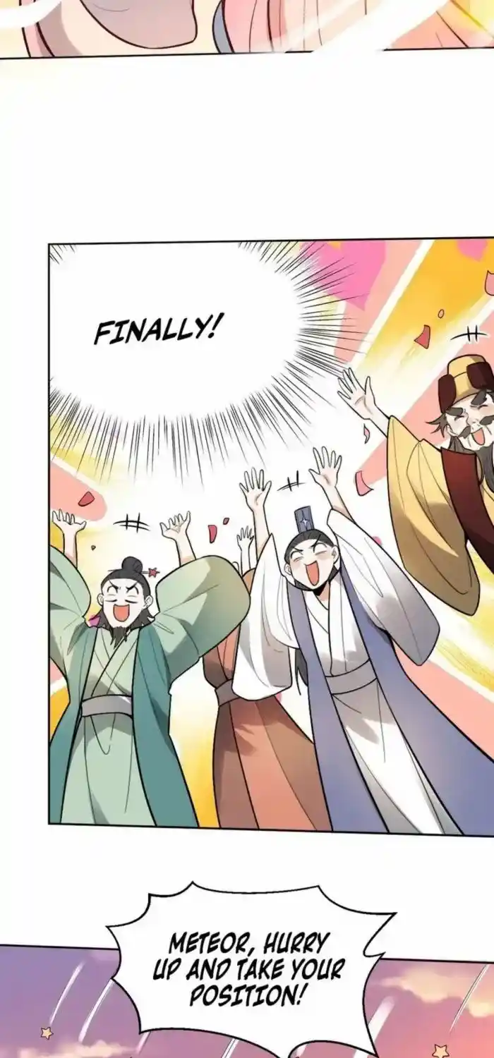 I’m Actually A Cultivation Bigshot Chapter 412