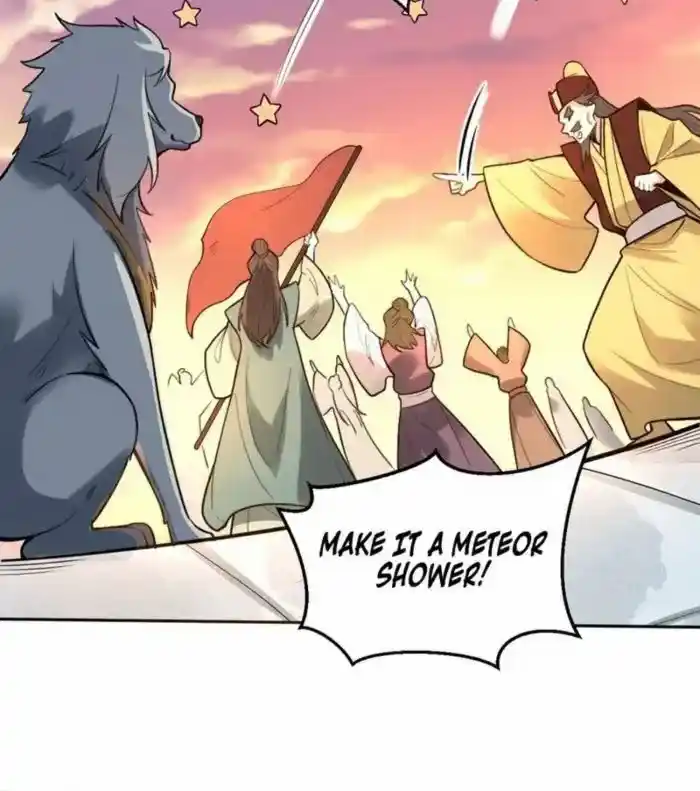 I’m Actually A Cultivation Bigshot Chapter 412