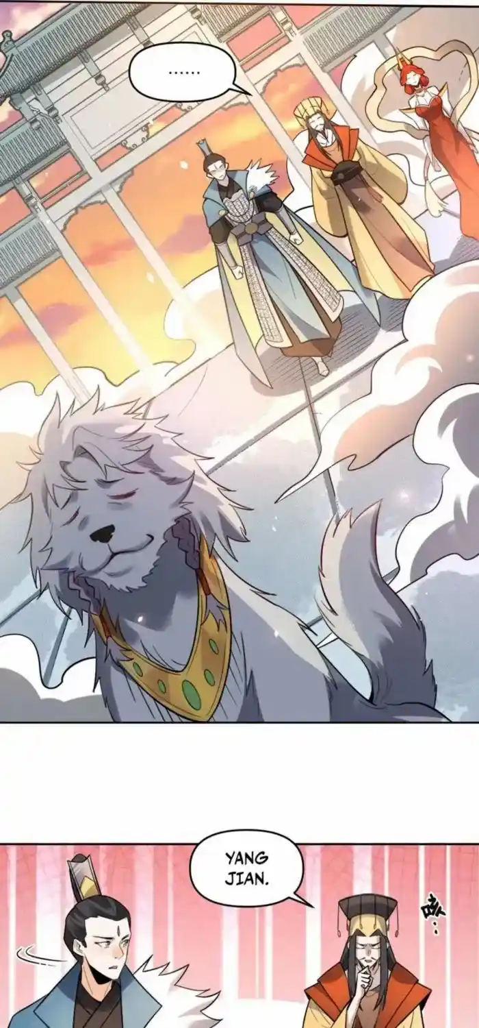 I’m Actually A Cultivation Bigshot Chapter 412