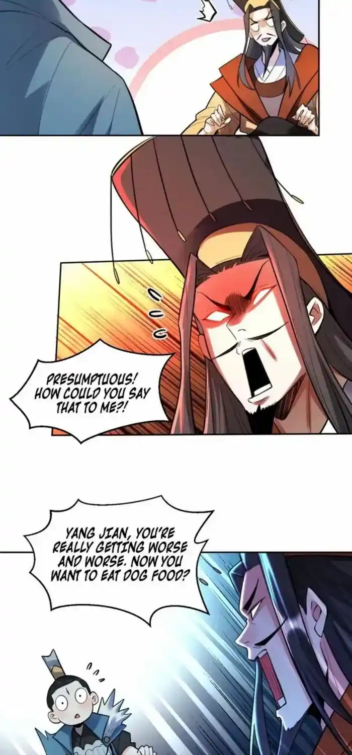 I’m Actually A Cultivation Bigshot Chapter 412