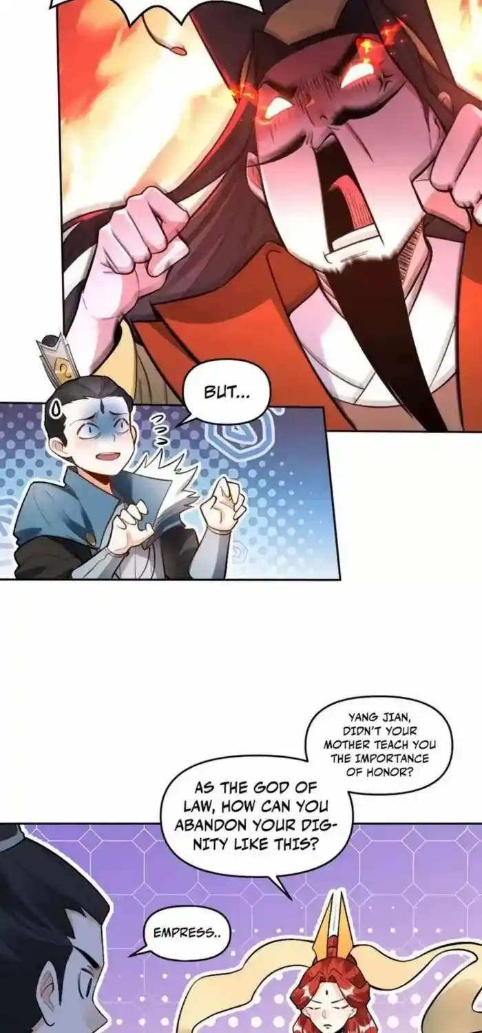 I’m Actually A Cultivation Bigshot Chapter 412