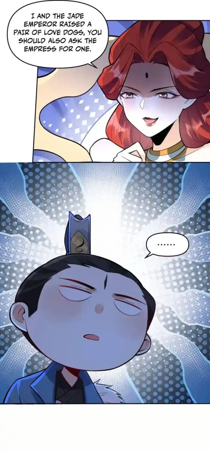 I’m Actually A Cultivation Bigshot Chapter 412