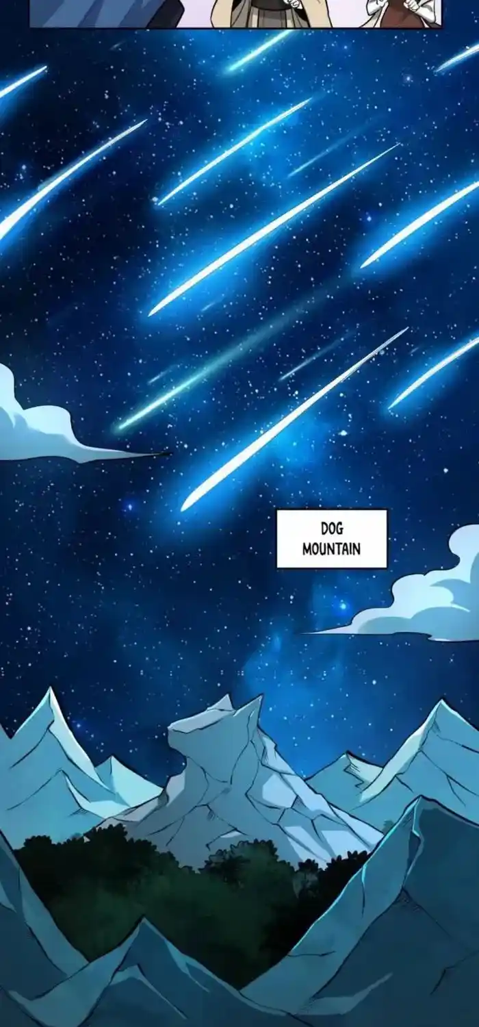 I’m Actually A Cultivation Bigshot Chapter 413