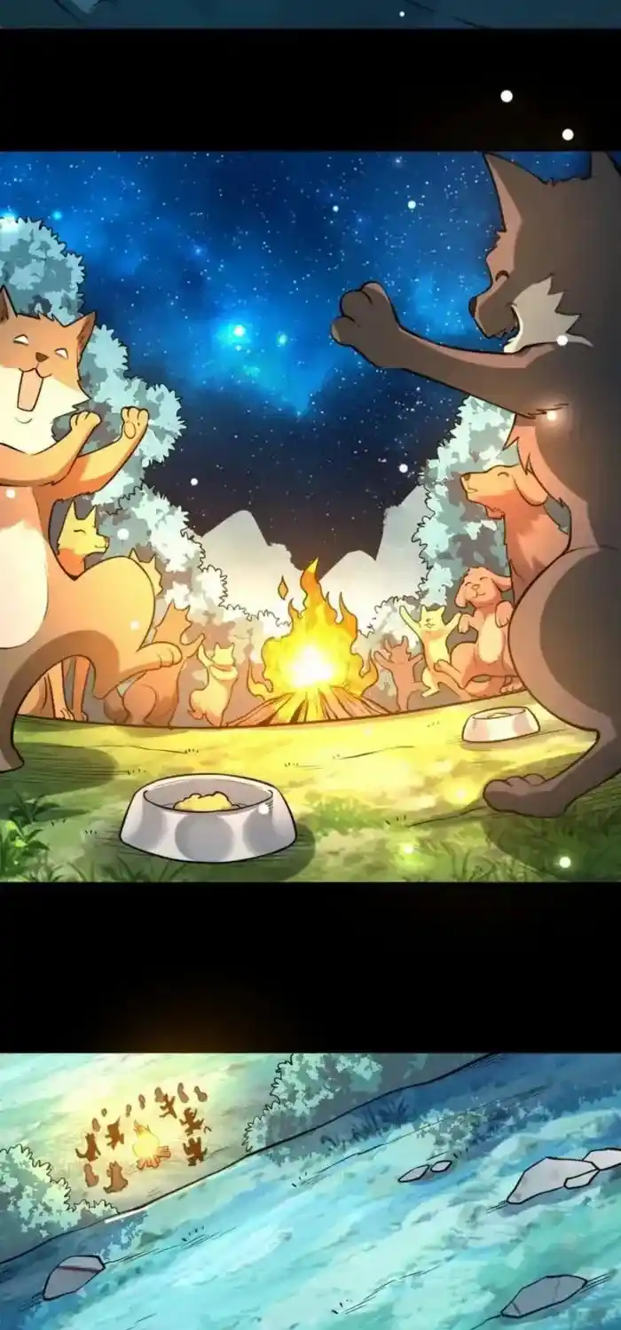 I’m Actually A Cultivation Bigshot Chapter 413